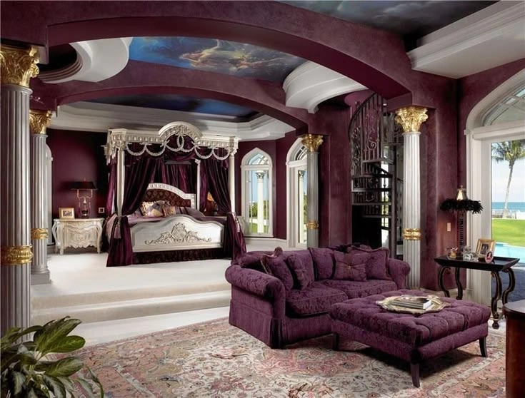 Match Your Bedroom Style