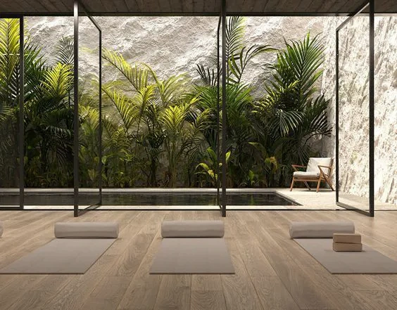 Why Wellness Home Design Matters