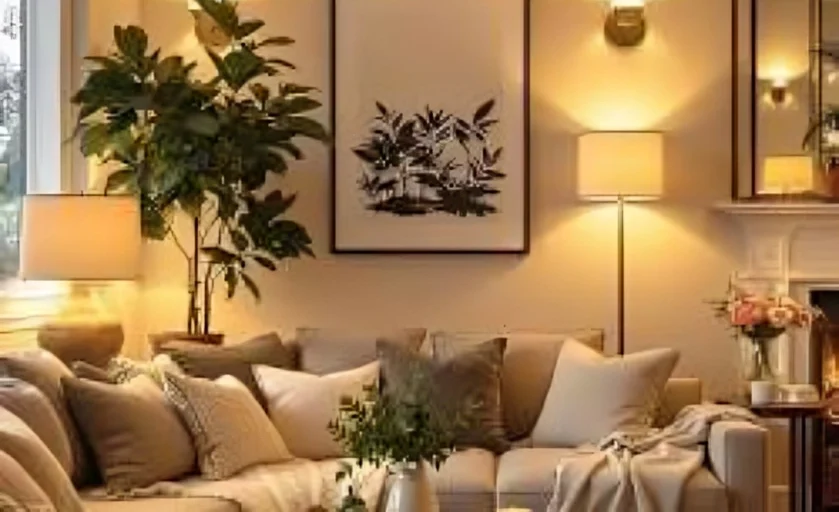 How Small Changes Can Create a Better Space