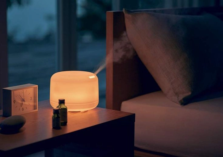 Peeacelily | How Bedroom Scents Affect Your Sleep Which Bedroom Scent Is Right for You?
