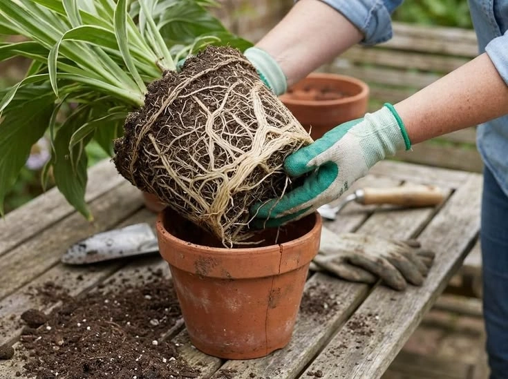 Signs Your Plant May Still Be Saved