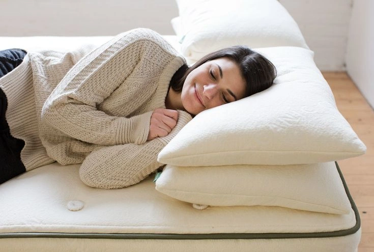 Reduce Noise for Better Sleep