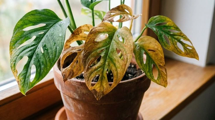 Peeacelily | 10 Signs Your Plants Are Underwatered Underwatered Plants: Quick Recovery Checklist