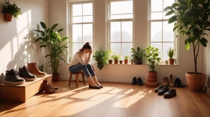 Creating Comfortable Spaces for Relaxation