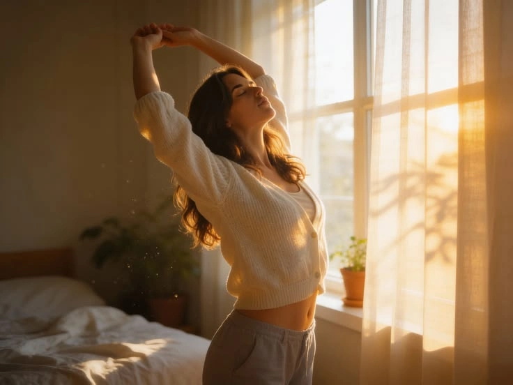 Peeacelily | Creating an Evening Wind-Down Routine at Home Essential Steps to Create an Evening Wind Down Routine