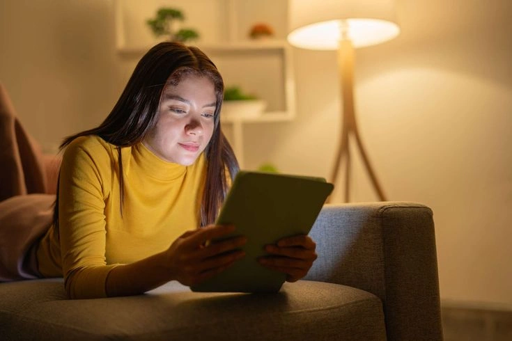 The Connection Between Light and Your Body Clock