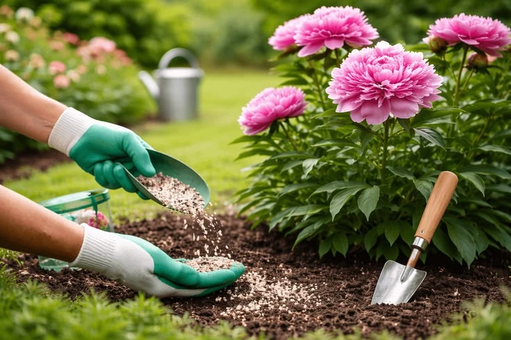 When Is the Best Time to Fertilize Plants?