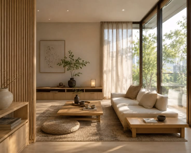 Design Elements That Naturally Reduce Stress