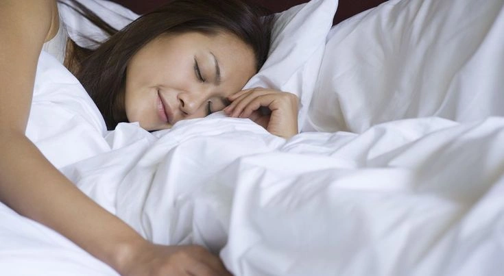 Peeacelily | Why a Calm Bedroom Improves Sleep Quality Key Elements of a Relaxing Bedroom Sleep Space