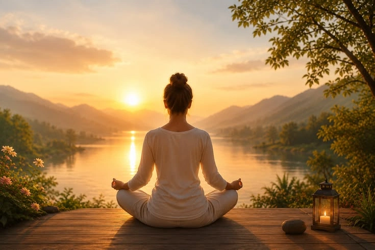 The Connection Between Aesthetics and Stress Hormones