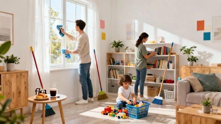 What Is Sensory Overload at Home?