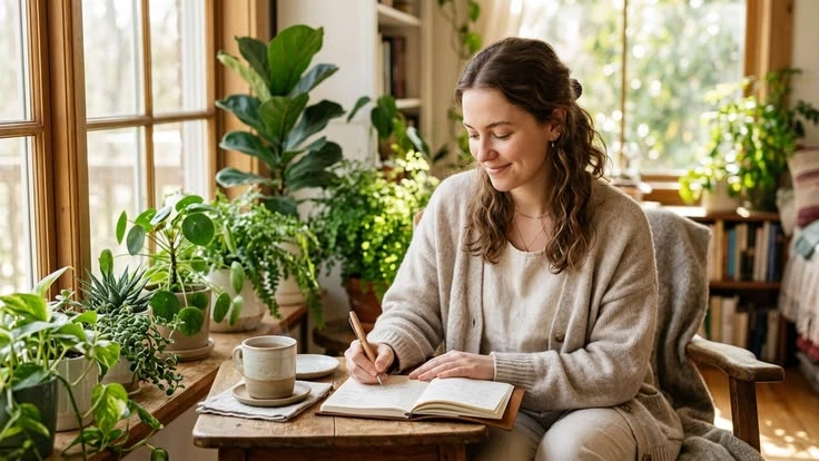 How to Start a Plant Care Routine