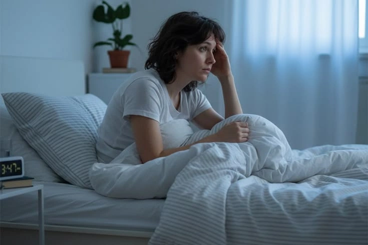 Peeacelily | Seasonal Mood Changes and Your Home Setup What Is Seasonal Affective Disorder?