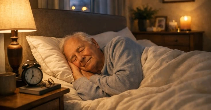 Peeacelily | How Your Bedroom Environment Affects Sleep The Science Behind Sleep and Your Surroundings