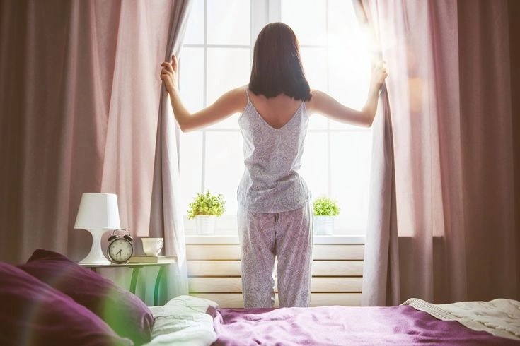 Peeacelily | Creating an Evening Wind-Down Routine at Home Sample 45-Minute Evening Wind Down Routine
