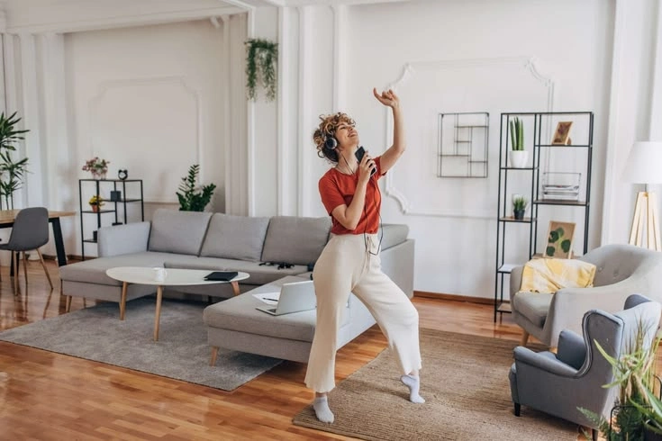 Simple Ways to Create a Calmer Sensory Home Environment