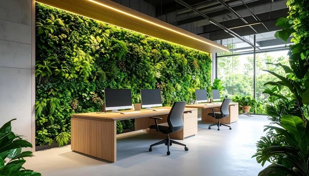 Important Design Elements That Improve Productivity
