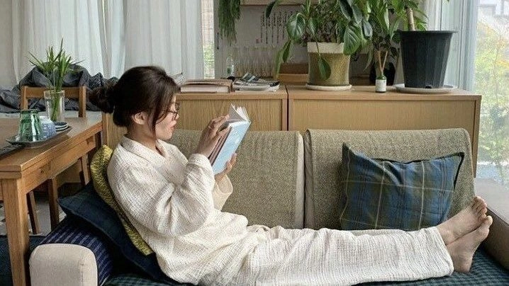 Peeacelily | Creating an Evening Wind-Down Routine at Home Why an Evening Wind Down Routine Matters