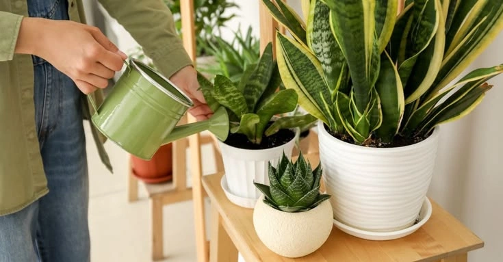 Peeacelily | How Often Should You Fertilize Houseplants? How Often Should You Fertilize Houseplants?