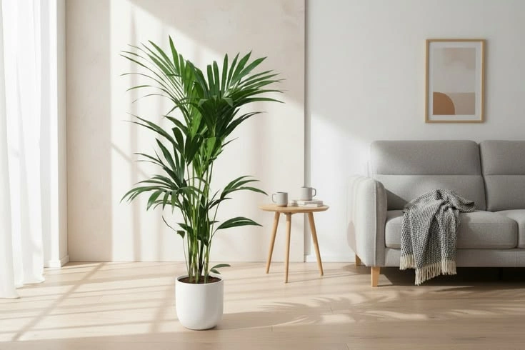 Kentia Palm