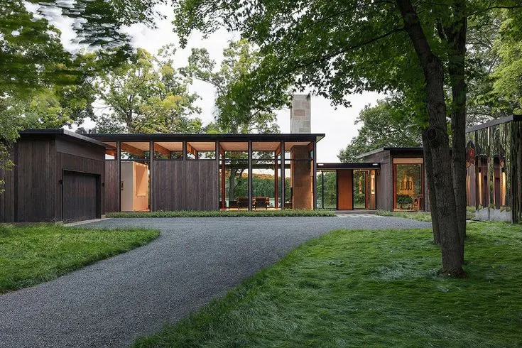 Peeacelily | Nature Inspired Home: Easy Ideas to Bring Nature Inside Which materials work best in a nature inspired home?