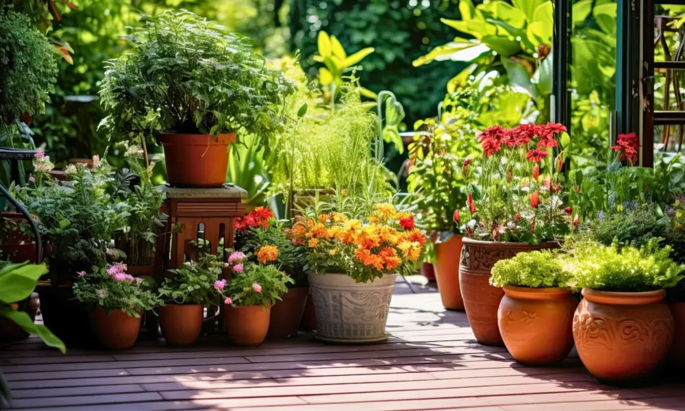 Peeacelily | Plant: A Complete Guide to Types, Growth, Care, and Benefits A lush collection of potted indoor plants arranged for different rooms in the home.