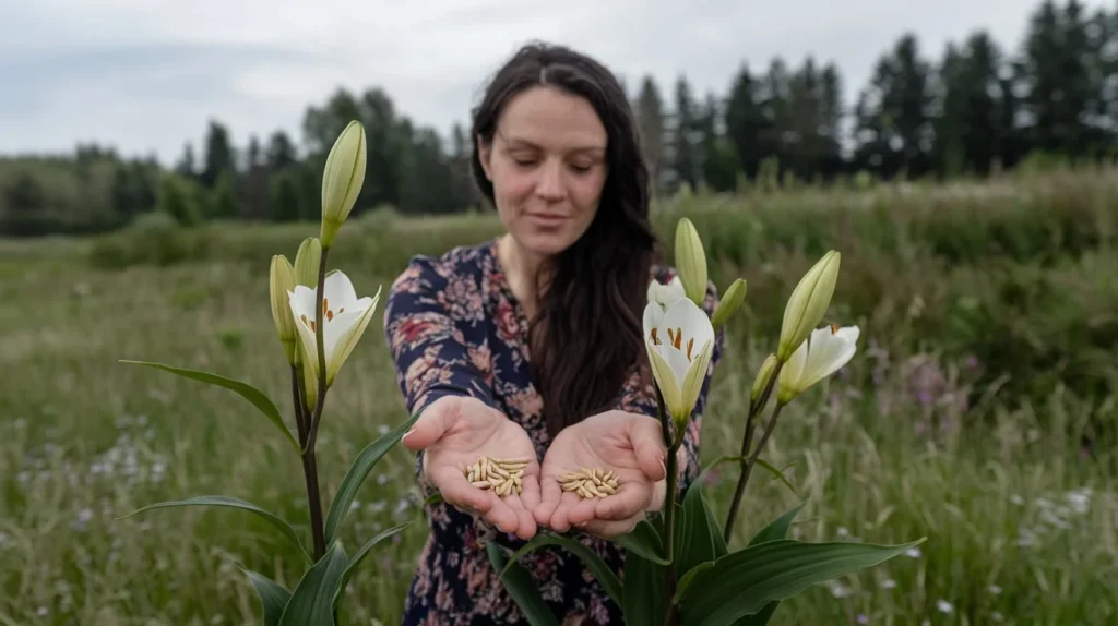 Everything you need to know about peace lily seeds