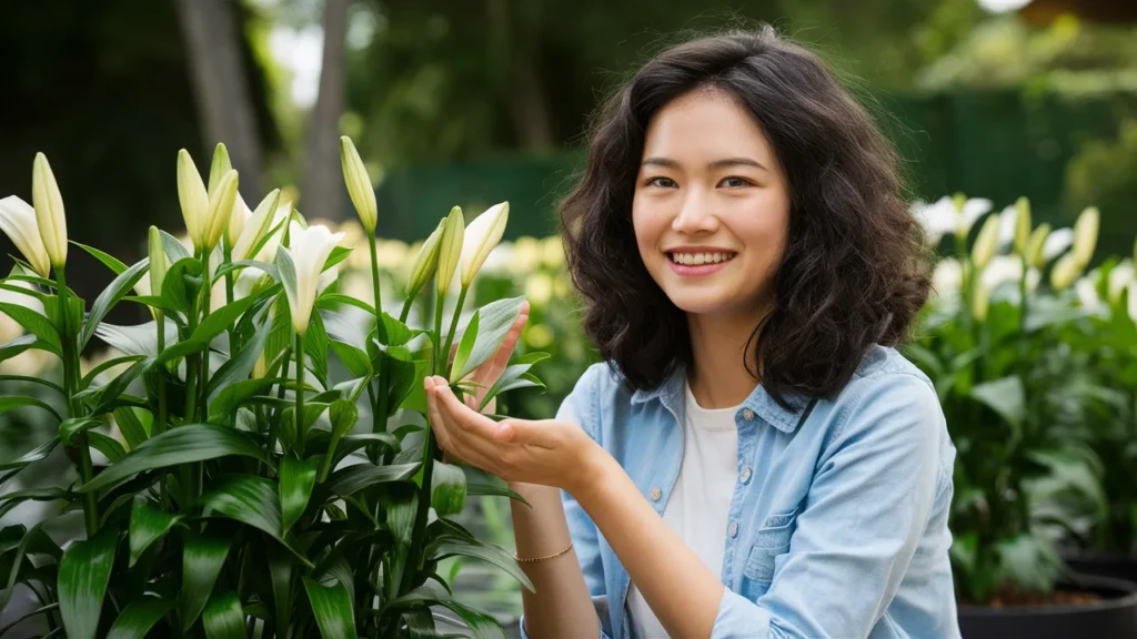 Understanding Peace Lily Drooping Leaves: Causes and Solutions