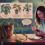 Why Is My Peace Lily Drooping? Understanding and Fixing the Issue