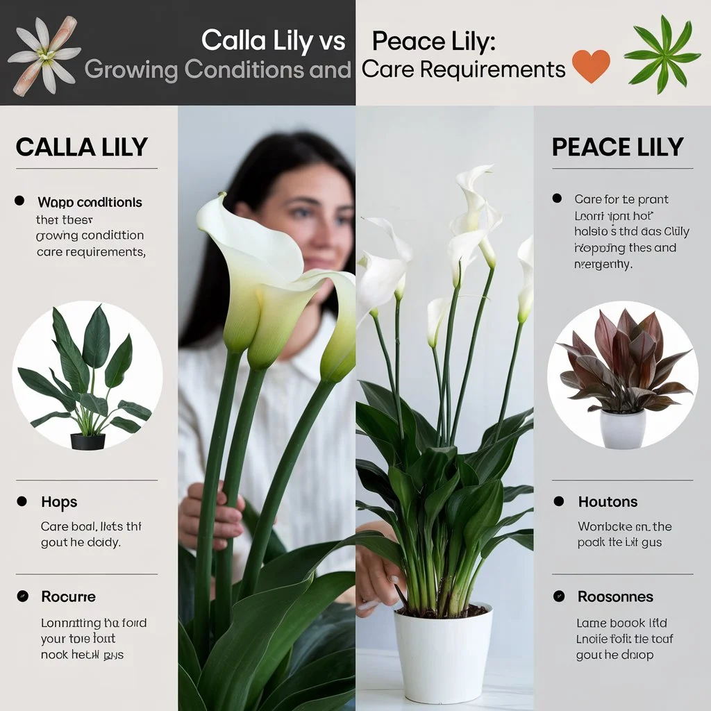 Growing Conditions and Care Requirements 