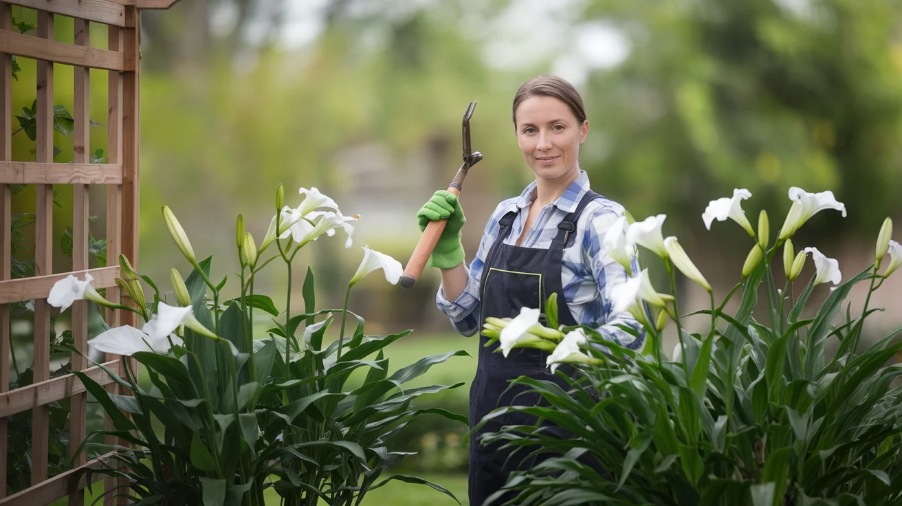 How to Split a Peace Lily: A Comprehensive Guide