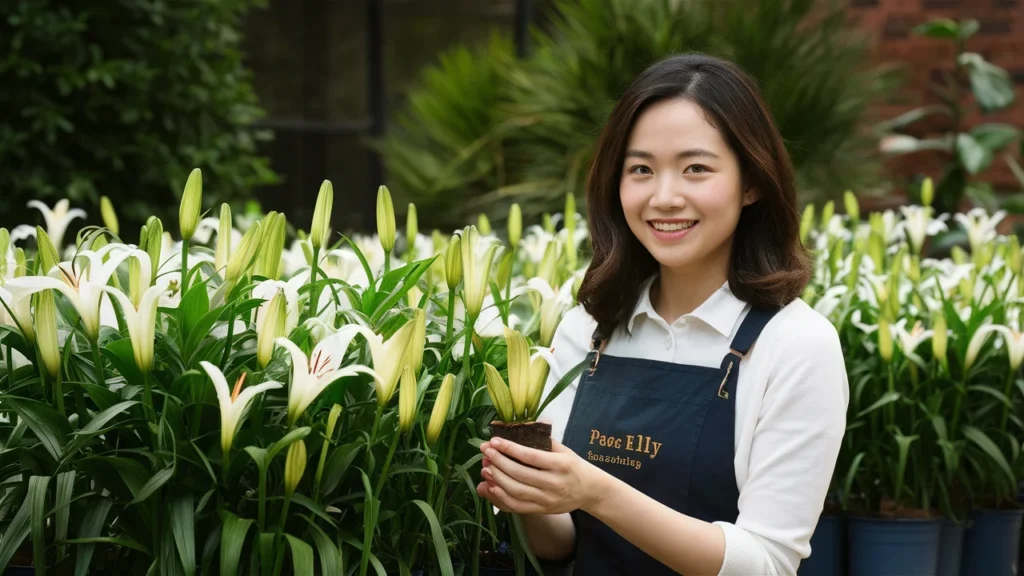 Peace Lily Flower: A Symbol of Purity and Care