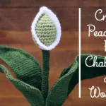 Crochet Peace Lily: Fun, Challenging, and Worth It!