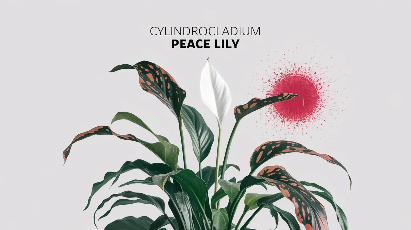 Cylindrocladium Peace Lily: Symptoms, Prevention, and Treatment