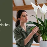 Peace Lily Characteristics: A Complete Overview of this Fabulously Beautiful Houseplant