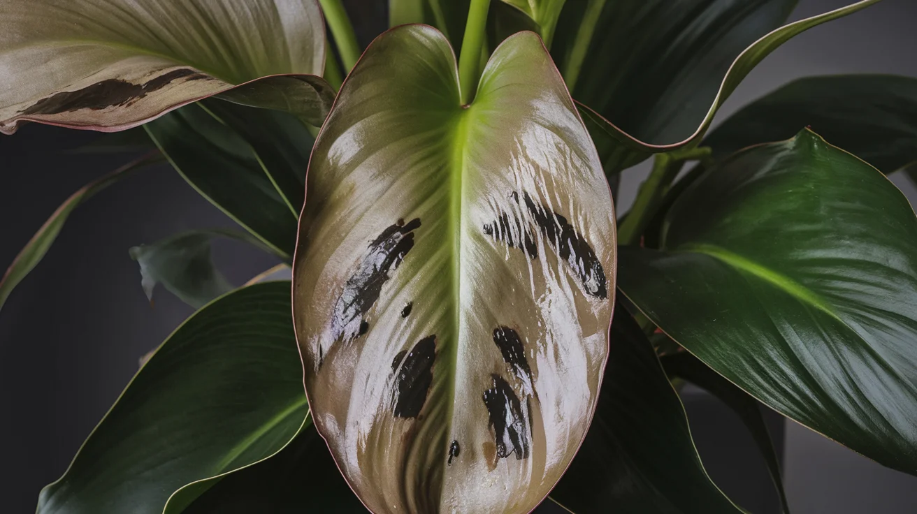 Peace Lily Thirsty? 🌿 A Guide to Understanding Your Plant's Water Needs