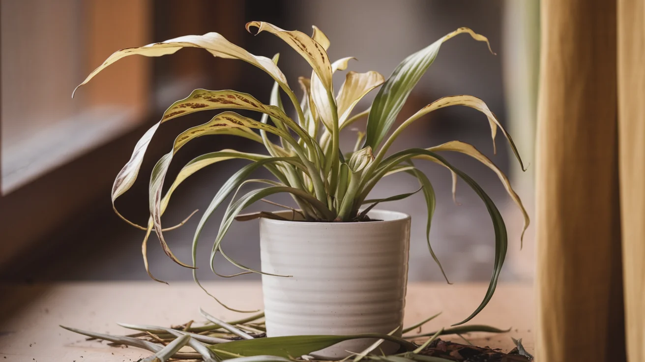 Peace Lily Thirsty? 🌿 A Guide to Understanding Your Plant's Water Needs