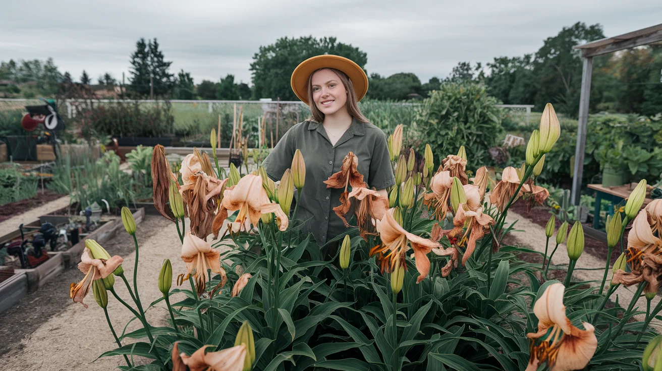 Scorched Peace Lily: Causes, Solutions and Prevention Tips​
