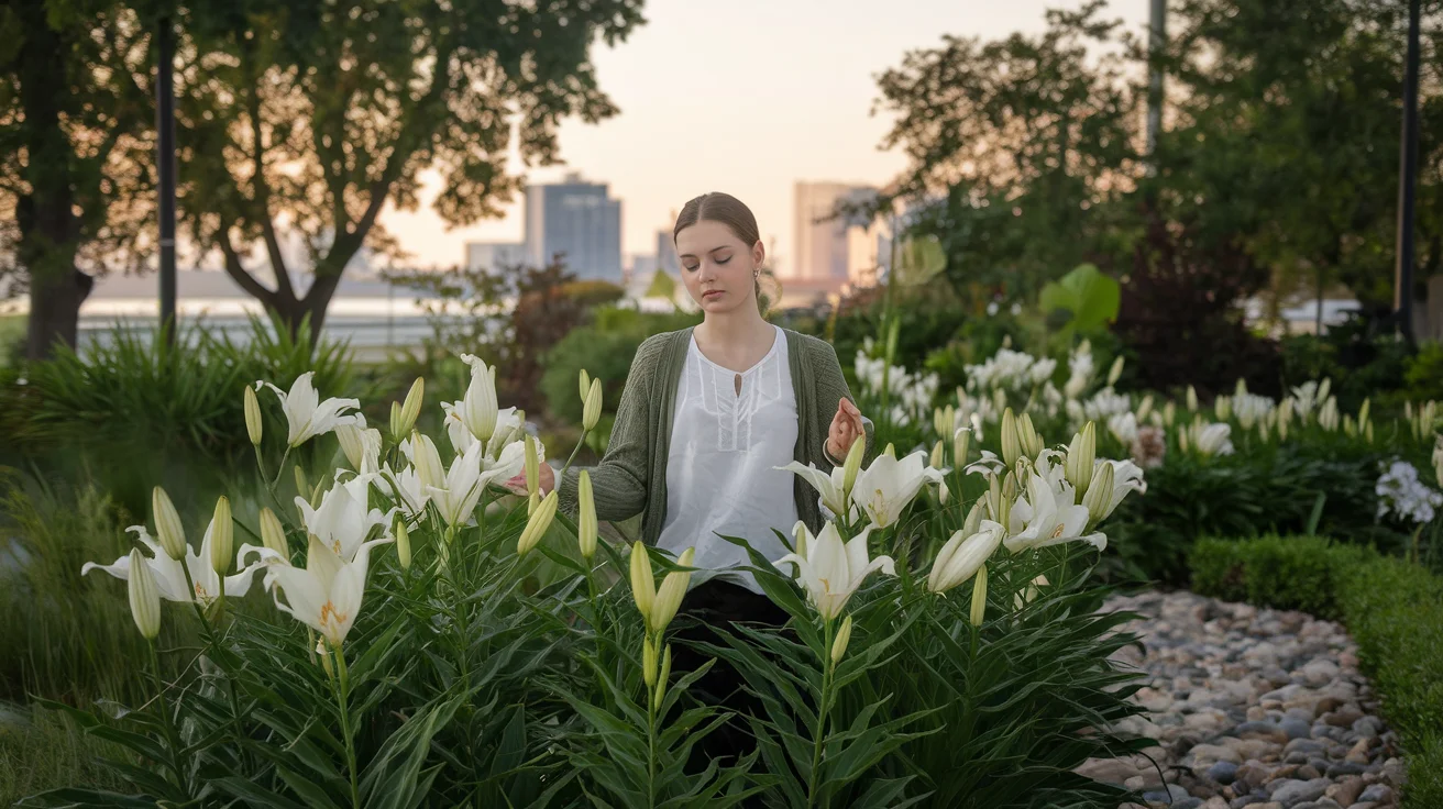 City of Angels Peace Lily: A Guide to Care and Cultivation​