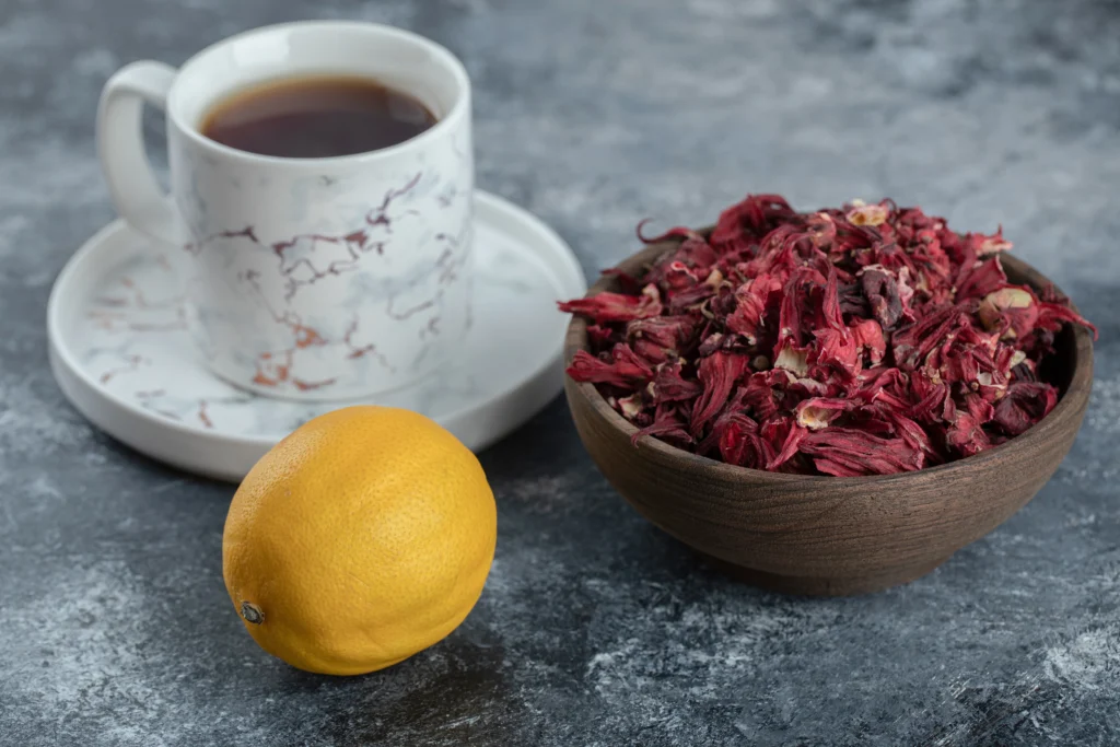 What Makes Hibiscus Tea Special?