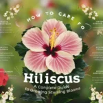 How to Care for Hibiscus: A Complete Guide to Growing Stunning Blooms