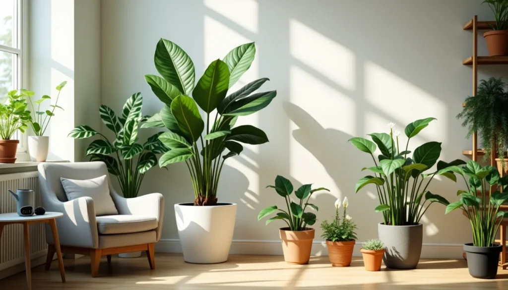 How to Grow Plants Indoors: A Foolproof Guide