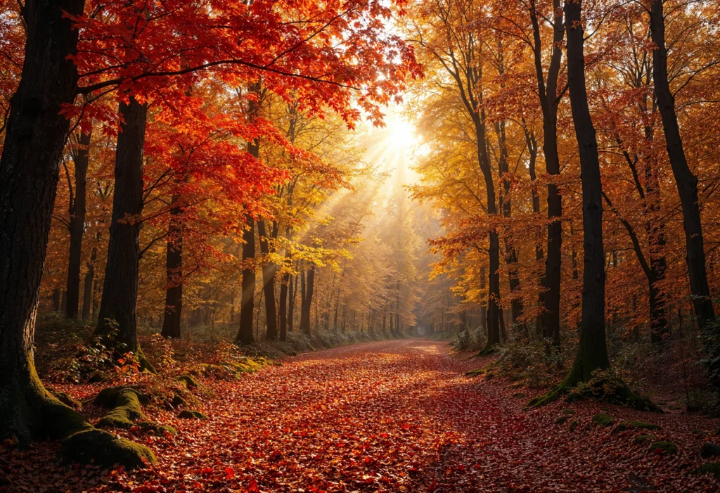 What your backyard reveals about tree life cycles