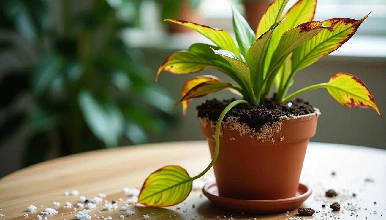 Can You Overfertilize Plants? Warning Signs Your Garden is Screaming For Help