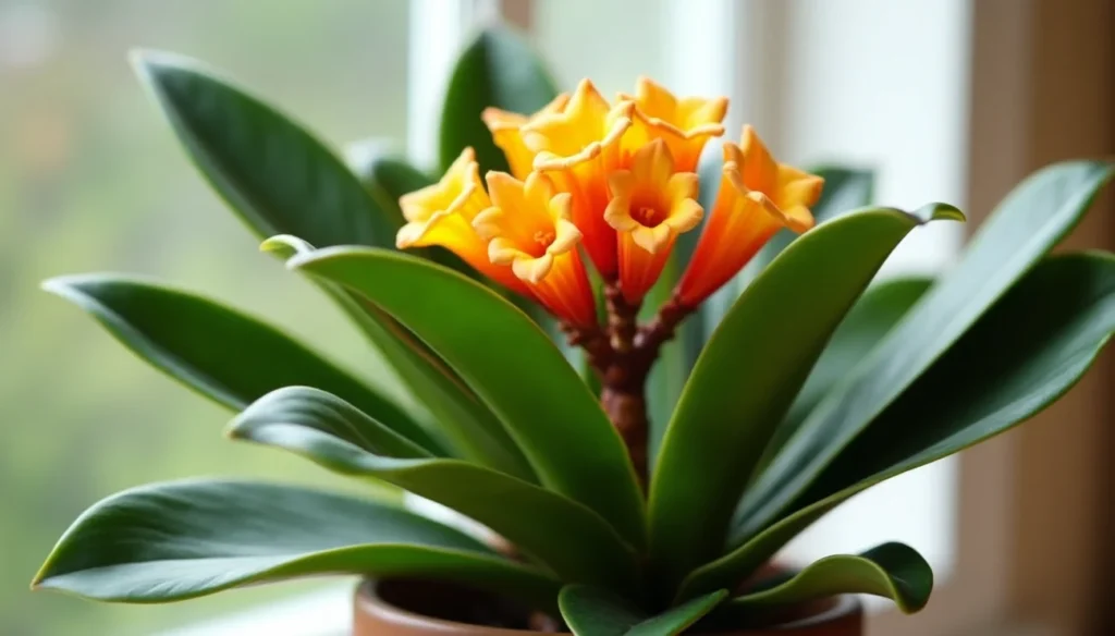 Expert Guide to Clivia Plant Care: Secrets to Year-Round Blooms