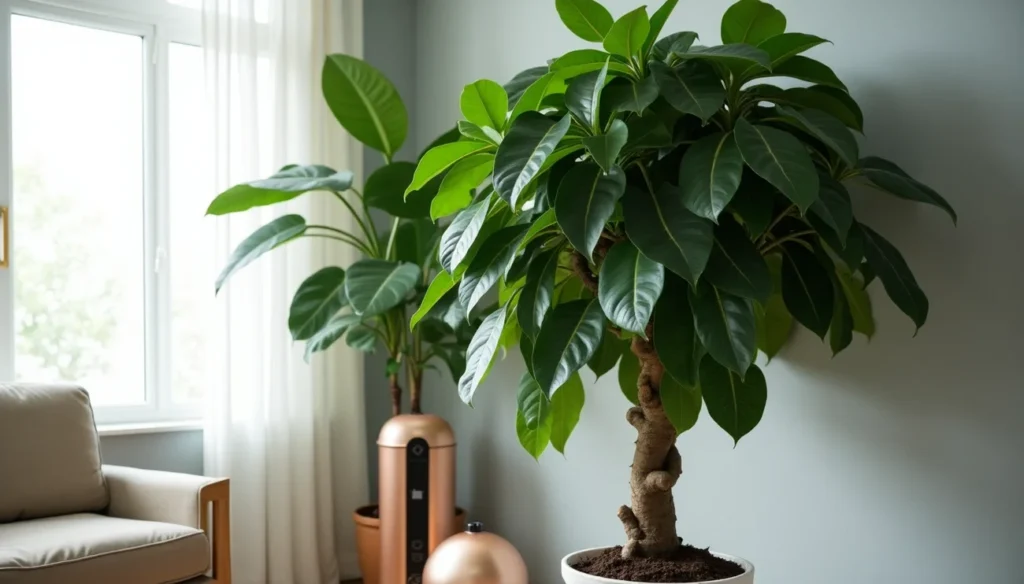Ficus Plant Care: Expert Secrets for a Thriving Indoor Tree