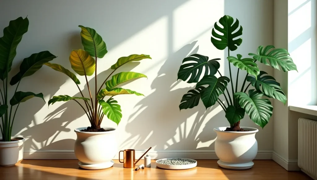 Foliage Plant Care Made Simple: From Wilting to Wow in 30 Days