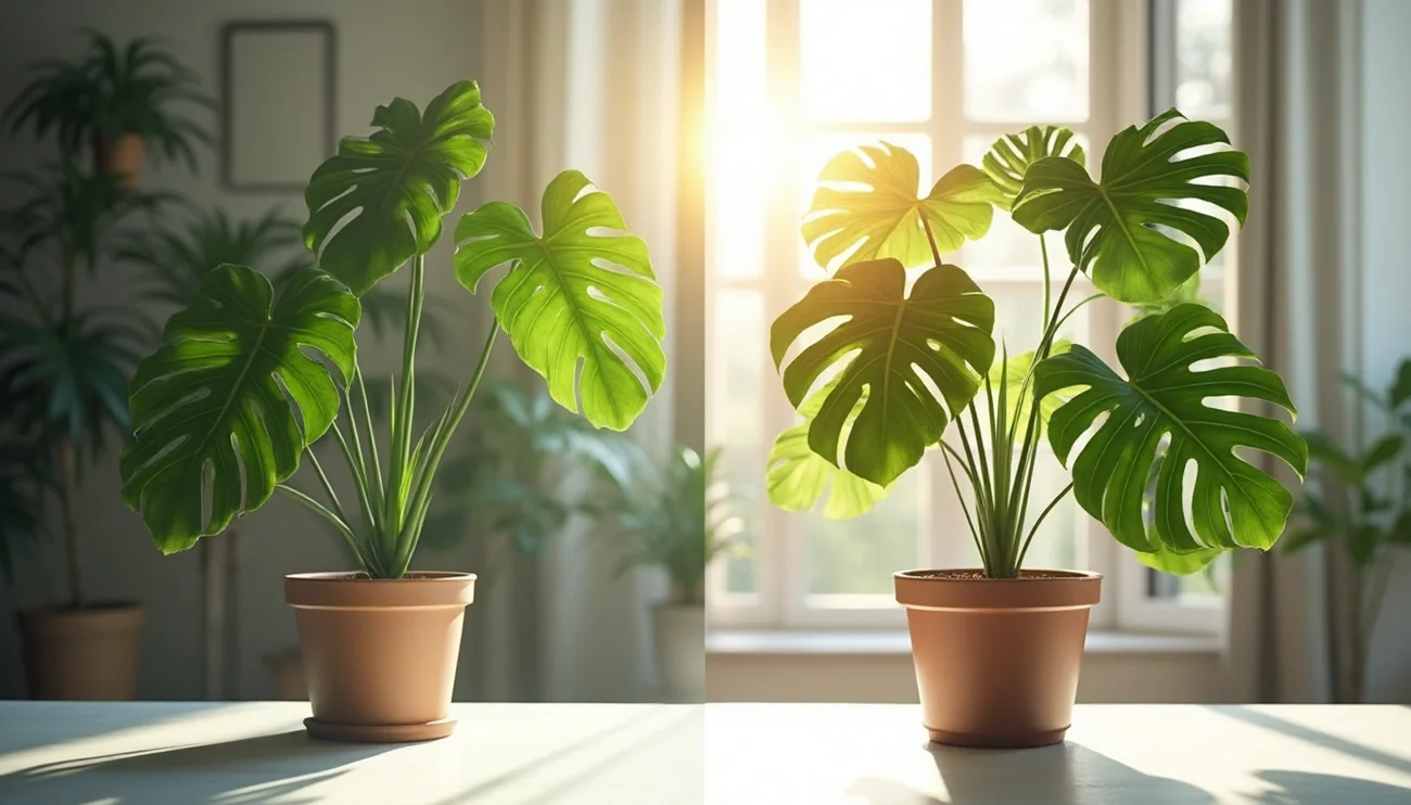 How Does Light Affect Plant Growth? A Simple Science Guide