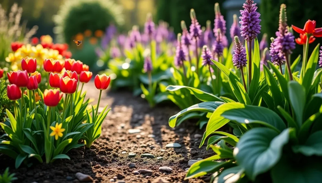 How to Grow Seasonal Plants: A Gardener’s Guide to Perfect Timing
