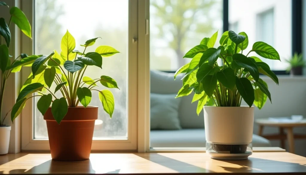 Self Watering Plants Changed My Life (And Saved My Garden)